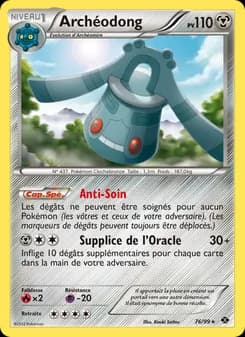 Carte Pokémon