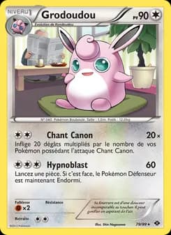Carte Pokémon