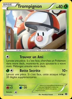 Carte Pokémon