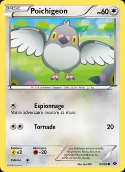 Carte Pokémon