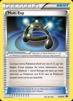 Carte Pokémon