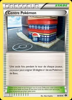 Carte Pokémon
