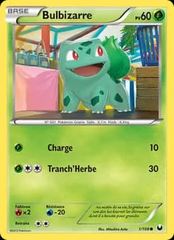 Carte Pokémon