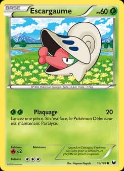 Carte Pokémon
