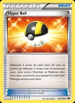 Carte Pokémon