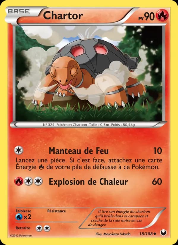Chartor