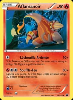 Carte Pokémon