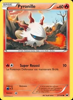 Carte Pokémon