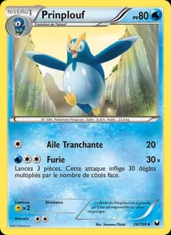 Carte Pokémon