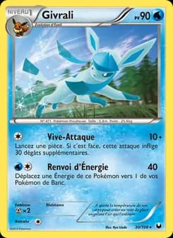 Carte Pokémon