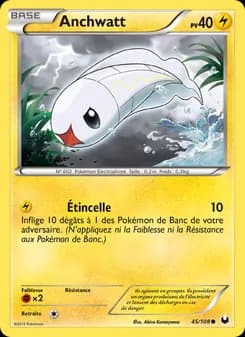 Carte Pokémon