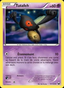 Carte Pokémon