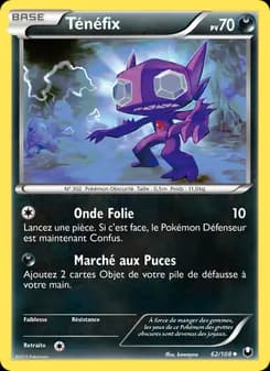 Carte Pokémon