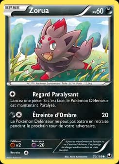 Carte Pokémon