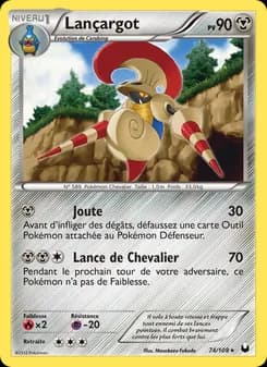 Carte Pokémon