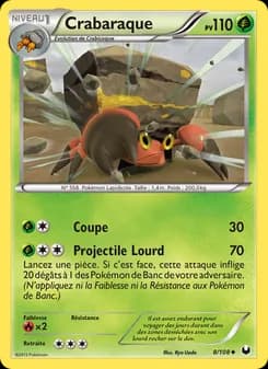 Carte Pokémon