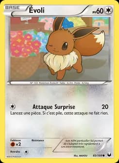 Carte Pokémon