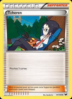 Carte Pokémon
