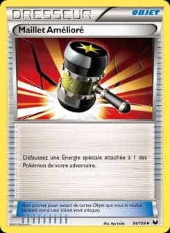 Carte Pokémon