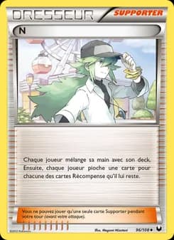 Carte Pokémon