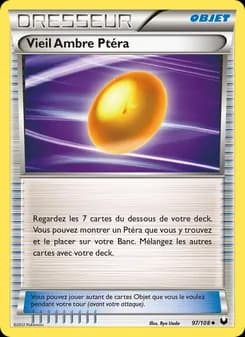 Carte Pokémon