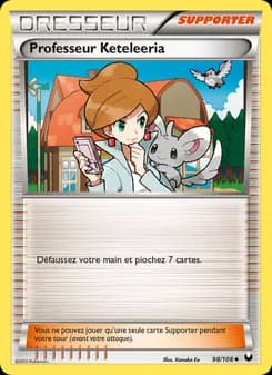 Carte Pokémon