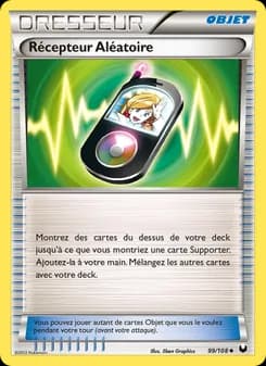 Carte Pokémon