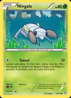 Carte Pokémon