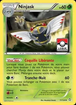 Carte Pokémon