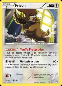 Carte Pokémon