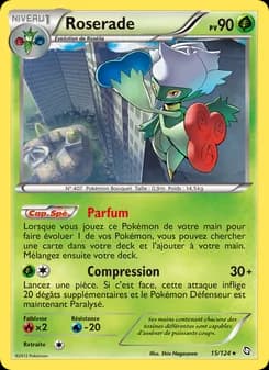 Carte Pokémon