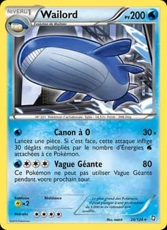Carte Pokémon