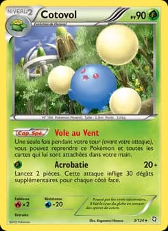 Carte Pokémon