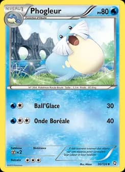 Carte Pokémon