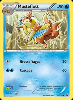 Carte Pokémon