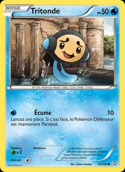 Carte Pokémon
