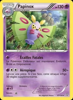 Carte Pokémon