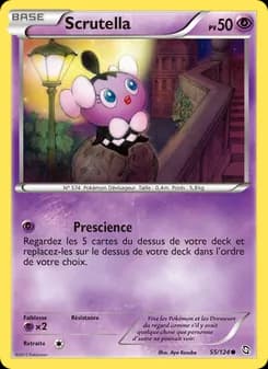 Carte Pokémon