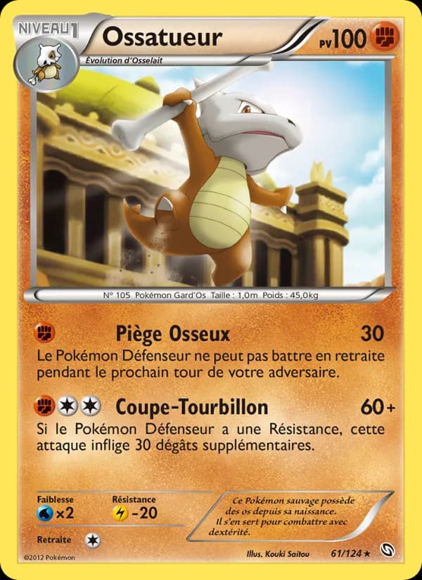 Ossatueur