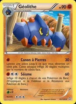 Carte Pokémon