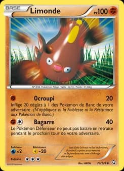 Carte Pokémon