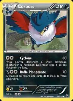 Carte Pokémon