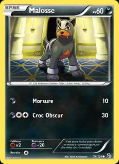 Carte Pokémon
