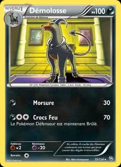Carte Pokémon