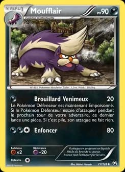 Carte Pokémon