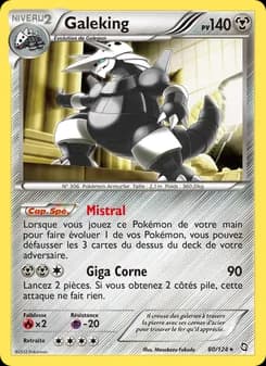 Carte Pokémon