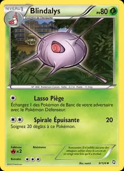 Carte Pokémon