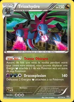 Carte Pokémon