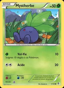 Carte Pokémon