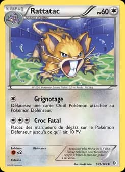 Carte Pokémon